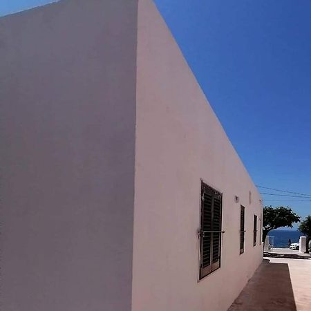 Ad Un Passo Dal Mare Villa Petrosino Buitenkant foto